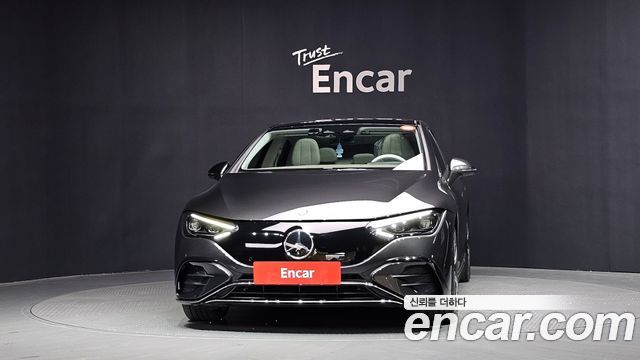 Mercedes-Benz EQE EQE350 4MATIC