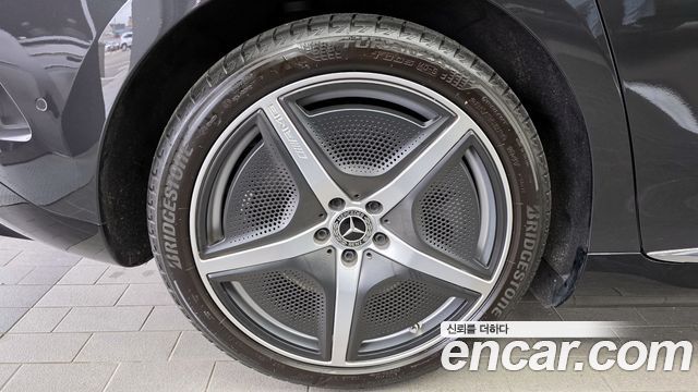 Mercedes-Benz EQE EQE350 4MATIC