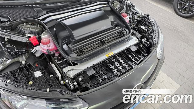 Mercedes-Benz EQE EQE350 4MATIC