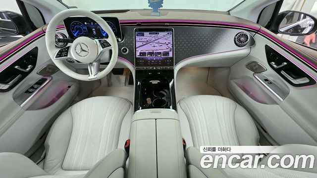 Mercedes-Benz EQE EQE350 4MATIC