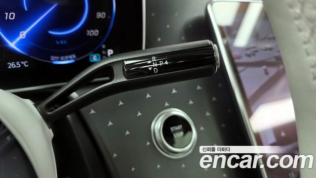 Mercedes-Benz EQE EQE350 4MATIC