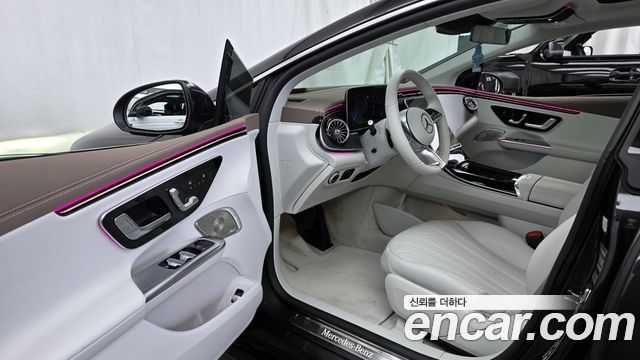 Mercedes-Benz EQE EQE350 4MATIC