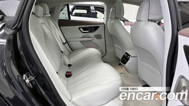 Mercedes-Benz EQE EQE350 4MATIC