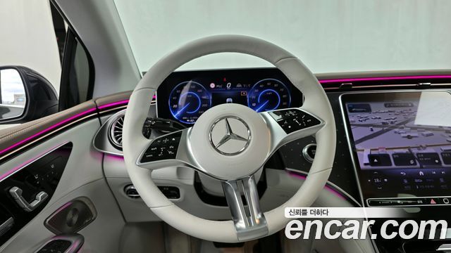 Mercedes-Benz EQE EQE350 4MATIC
