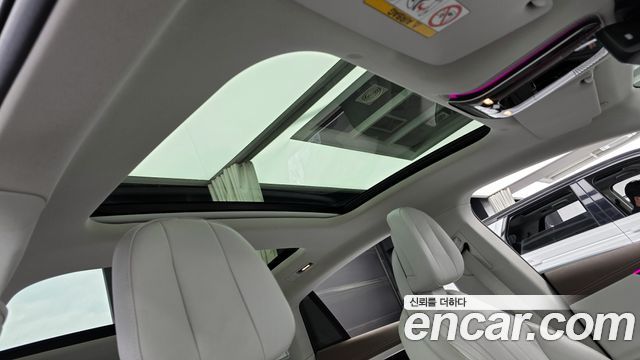 Mercedes-Benz EQE EQE350 4MATIC