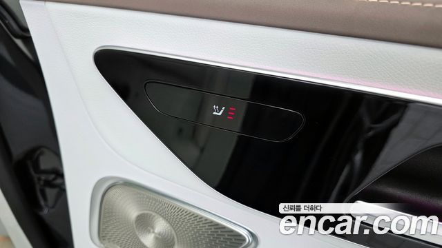 Mercedes-Benz EQE EQE350 4MATIC