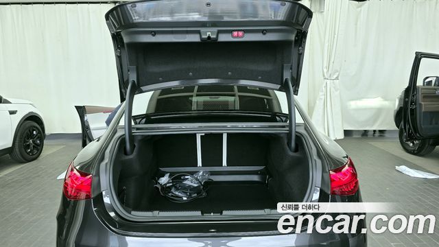 Mercedes-Benz EQE EQE350 4MATIC