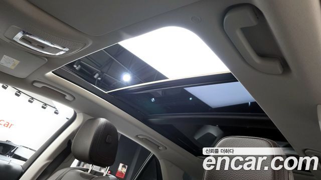 Mercedes-Benz GLE-Class GLE450 4MATIC