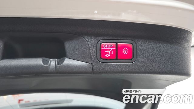 Mercedes-Benz GLE-Class GLE450 4MATIC