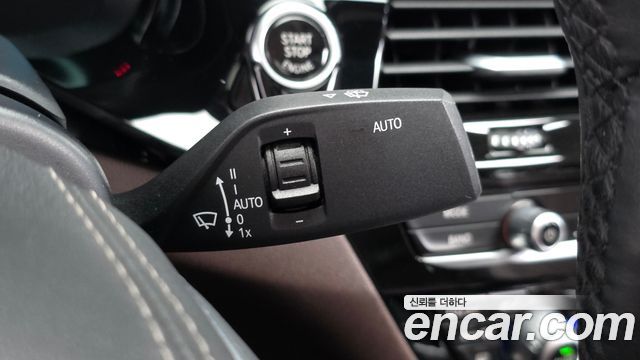 BMW 5-Series 520d xDrive Luxury Plus