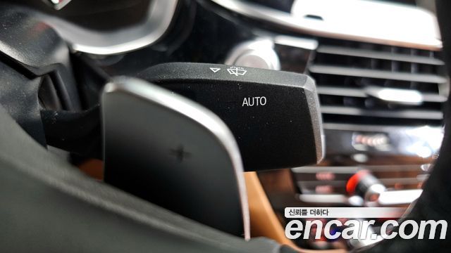 BMW 5-Series 520d Luxury Special Edition