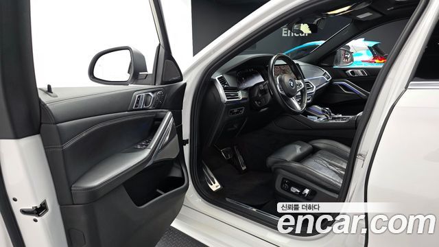 BMW X6 xDrive40i M Sport