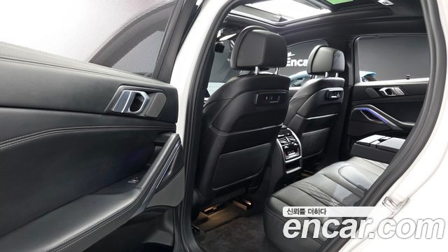 BMW X6 xDrive40i M Sport