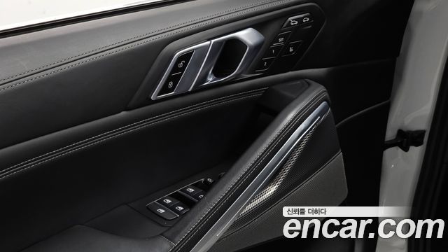 BMW X6 xDrive40i M Sport