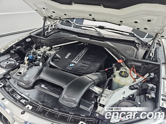 BMW X5 xDrive 30d M Sport package