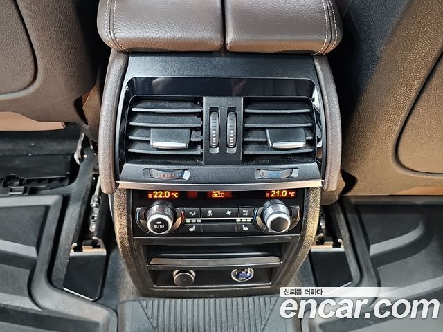 BMW X5 xDrive 30d M Sport package