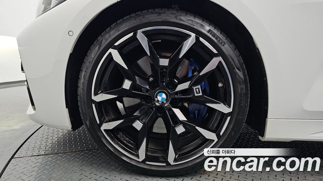 BMW 4-Series 420i M Sport Convertible
