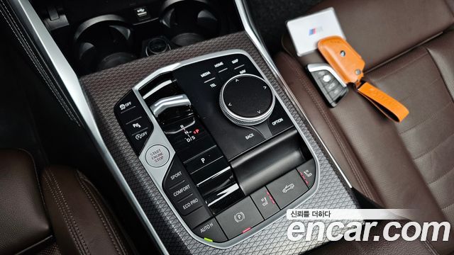 BMW 4-Series 420i M Sport Convertible