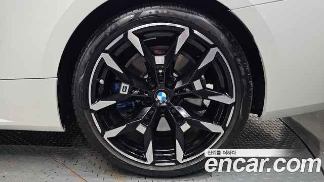 BMW 4-Series 420i M Sport Convertible