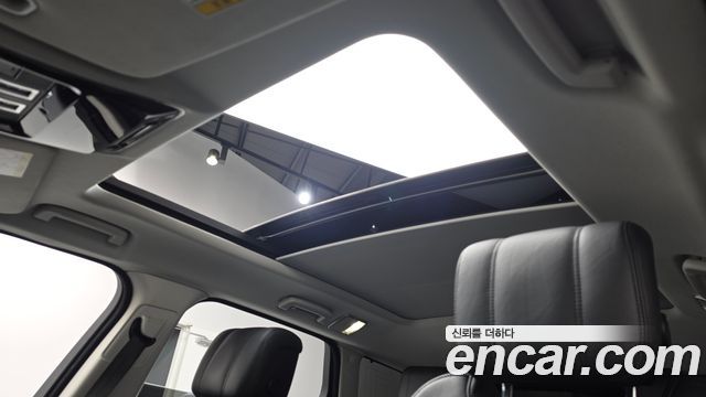 Land Rover Range Rover Sport 3.0 SDV6 HSE