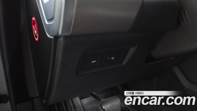 Land Rover Range Rover Sport 3.0 SDV6 HSE
