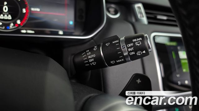 Land Rover Range Rover Sport 3.0 SDV6 HSE