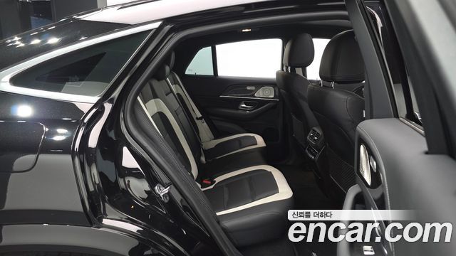 Mercedes-Benz GLE-Class AMG GLE63 S 4MATIC+ Coupe