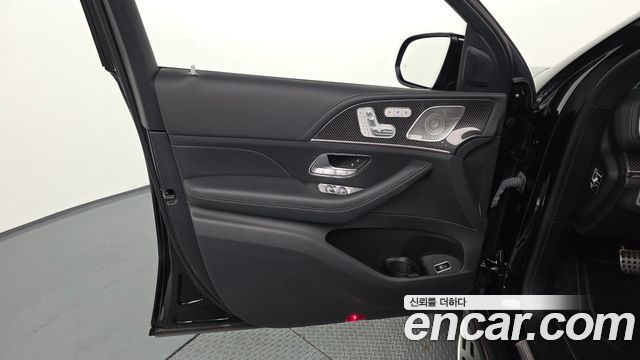 Mercedes-Benz GLE-Class AMG GLE63 S 4MATIC+ Coupe