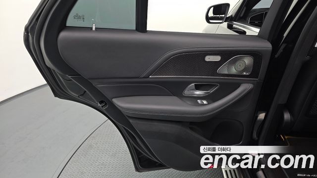 Mercedes-Benz GLE-Class AMG GLE63 S 4MATIC+ Coupe