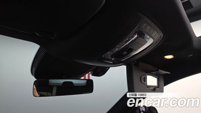 Mercedes-Benz GLE-Class AMG GLE63 S 4MATIC+ Coupe