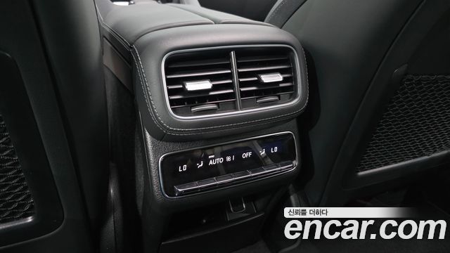 Mercedes-Benz GLE-Class AMG GLE63 S 4MATIC+ Coupe