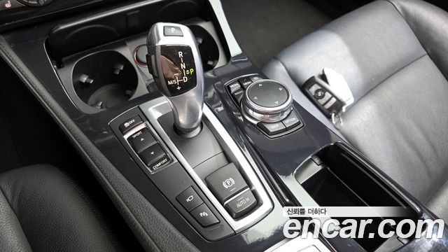 BMW 5-Series 520d M Aero Dynamic