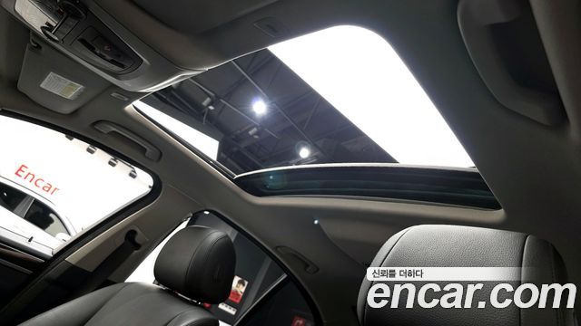BMW 5-Series 520d M Aero Dynamic