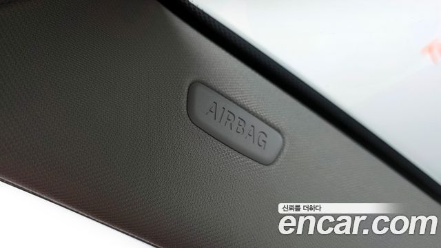 BMW 5-Series 520d M Aero Dynamic