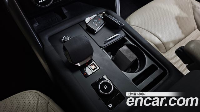 Land Rover Discovery D250 SE