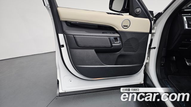 Land Rover Discovery D250 SE