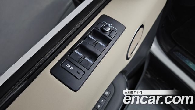 Land Rover Discovery D250 SE
