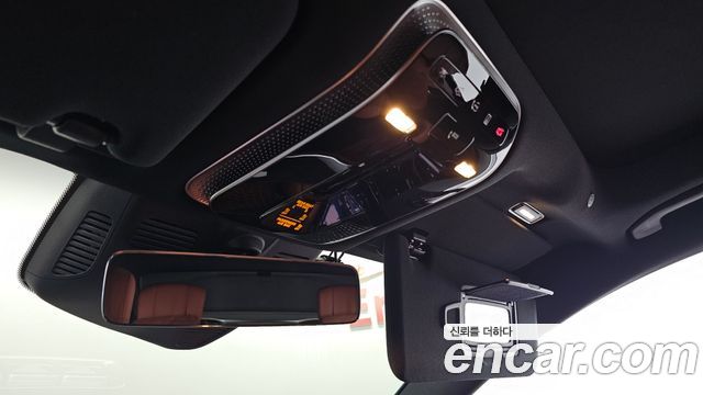 Mercedes-Benz S-Class S500L 4MATIC