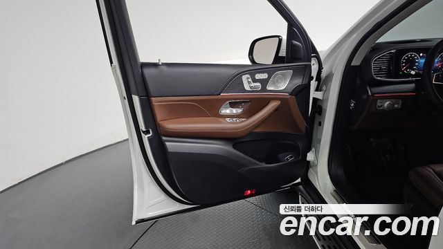 Mercedes-Benz GLE-Class GLE450 4MATIC