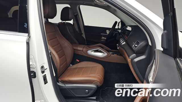 Mercedes-Benz GLE-Class GLE450 4MATIC