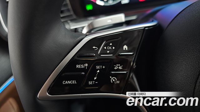Mercedes-Benz GLE-Class GLE450 4MATIC
