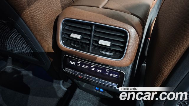 Mercedes-Benz GLE-Class GLE450 4MATIC