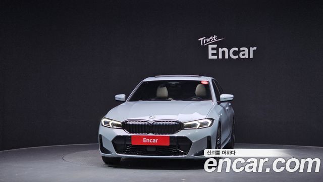 BMW 3-Series 320i M Sport