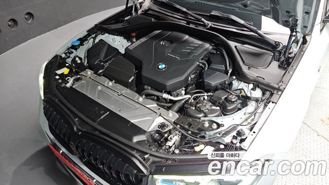 BMW 3-Series 320i M Sport