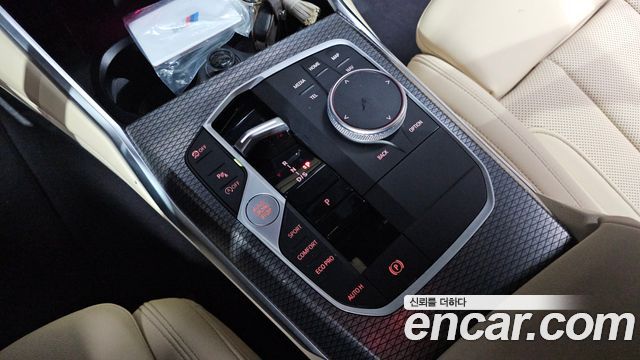 BMW 3-Series 320i M Sport
