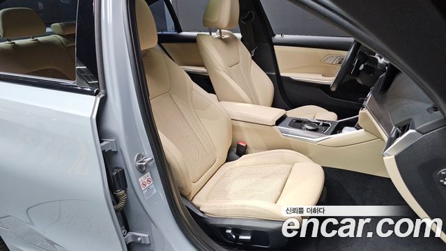 BMW 3-Series 320i M Sport