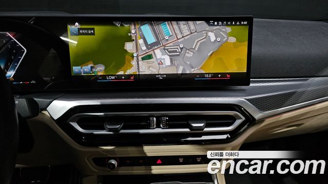 BMW 3-Series 320i M Sport