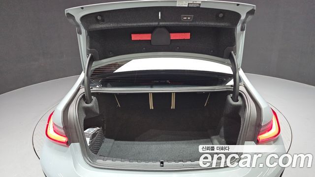 BMW 3-Series 320i M Sport
