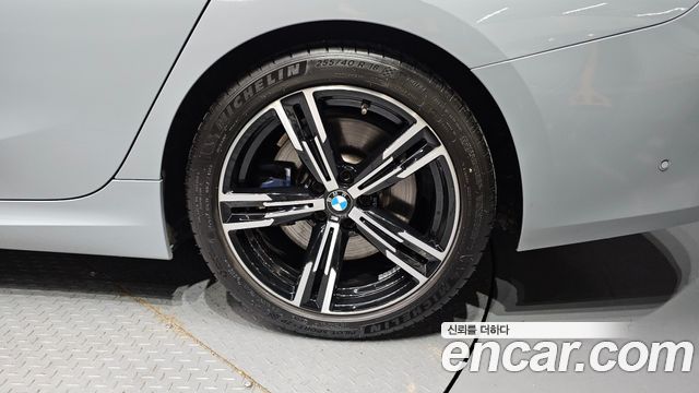 BMW 3-Series 320i M Sport