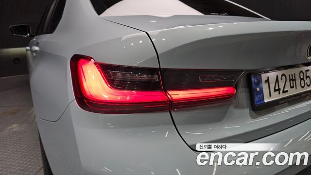 BMW 3-Series 320i M Sport